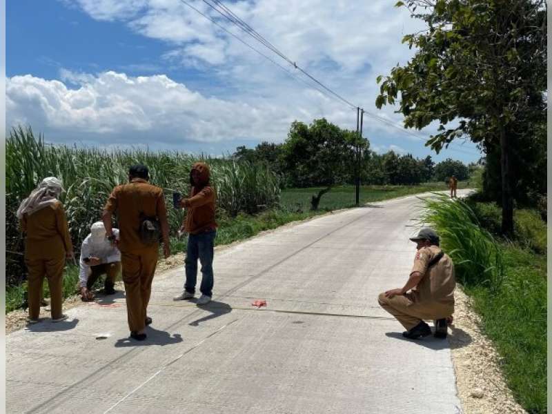 22 Desa di Kecamatan Kedungadem Tuntaskan Program BKKD