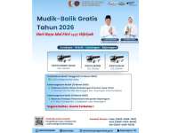 Mau Mudik-Balik Gratis Program Pemkab Bojonegoro? Berikut Ini Caranya