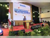 Menembus Tantangan Literasi Finansial di Tengah Gempuran Gaya Hidup Generasi Muda