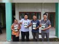 Pemkab Blora Terus Dorong Beras Organik Produksi Petani Milenial