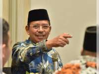 Kementerian Agama Akan Cairkan TPG Madrasah Bertahap, Termasuk Lulusan PPG 2025