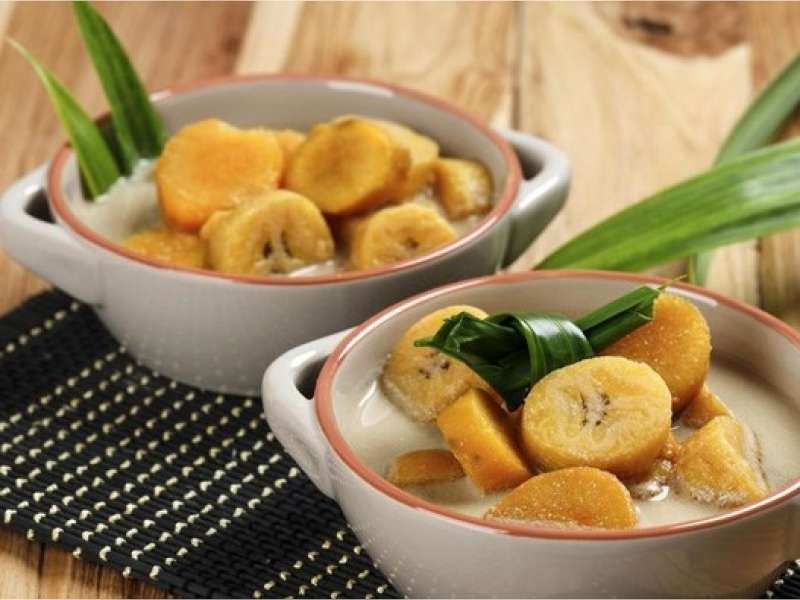 Kurma vs Kolak: Mana yang Lebih Baik untuk Buka Puasa?