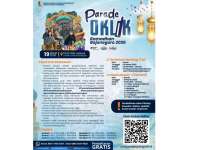 Meriahkan Ramadan dengan Pertunjukan Budaya LOkal, Pemkab Bojonegoro Bakal Gelar Parade Oklik 2026