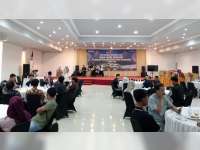 Mitsubishi Srikandi Bojonegoro Gelar Buka Bersama Pelanggan Setia