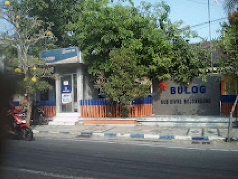 Bulog Bojonegoro Siapkan Tim Jemput Pangan Serap Gabah Petani Sesuai HPP