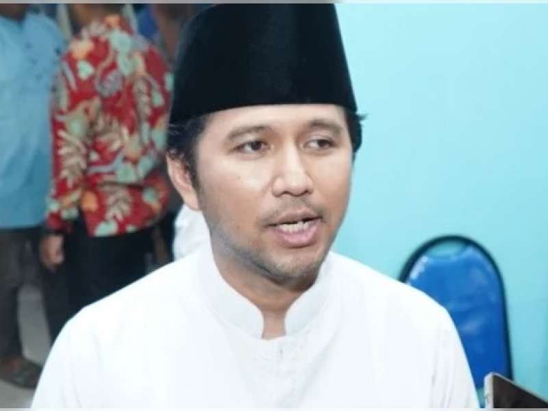 Pemprov Jatim Dukung Ketegasan Pemerintah Pusat Hentikan Sementara Operasional Layanan Gizi Bermasalah