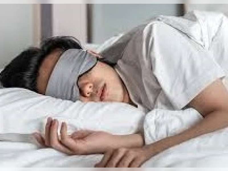 Bahaya Langsung Tidur Setelah Sahur bagi Kesehatan Jantung dan Pencernaan