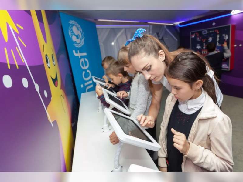 Aturan Pembatasan Medsos Anak Diharapkan dapat Turunkan Angka Depresi & Bullying