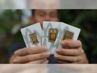 Harga Emas Hari Ini, 16 Maret 2026