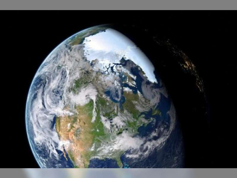 Lautan Bumi Cegah Mega Kekeringan Global Selama Seabad