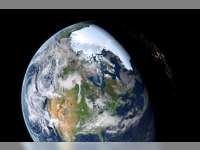 Lautan Bumi Cegah Mega Kekeringan Global Selama Seabad