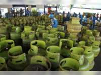 Disdagkop UM Bojonegoro Sebut Cuaca Buruk Jadi Pemicu Kelangkaan LPG 3 Kg