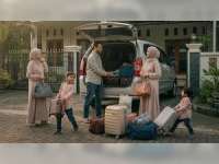 Menjaga Kesehatan Mental di Tengah Hiruk Pikuk Perayaan Lebaran