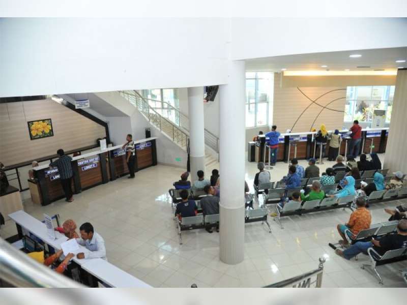 Dinas Kesehatan Bojonegoro Siagakan Fasilitas Medis dan PSC 119 Kawal Arus Mudik 2026