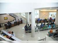 Dinas Kesehatan Bojonegoro Siagakan Fasilitas Medis dan PSC 119 Kawal Arus Mudik 2026