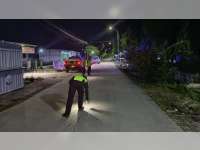 2 Motor 'Adu Banteng' di Kanor, Bojonegoro, Seorang Pemotor Meninggal, 3 Lainnya Luka-luka