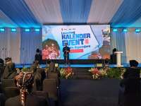 Berikut Ini Daftar Lengkap Kalender Event 2026 di Bojonegoro