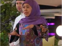 Gubernur Khofifah Ungkap Sinergi dan Respons Cepat Jadi Kunci Hadapi Kompleksitas Persoalan Jawa Timur