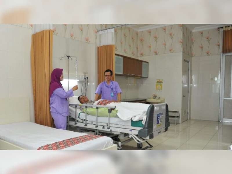 Jaminan Layanan Medis bagi Pemudik dan Masyarakat Bojonegoro Selama Lebaran