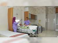 Jaminan Layanan Medis bagi Pemudik dan Masyarakat Bojonegoro Selama Lebaran