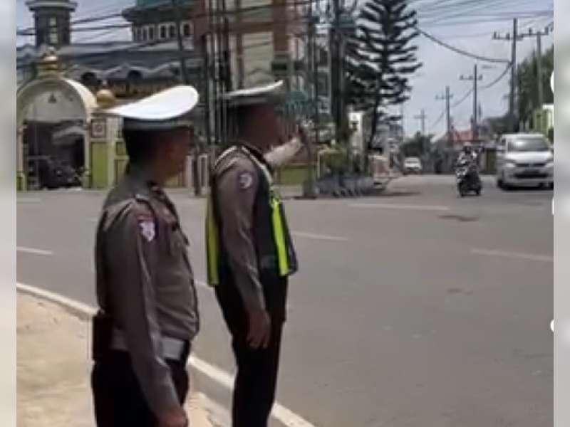 Ini Jalur Alternatif yang Disiapkan Pemkab Bojonegoro Selama Lebaran 1447 H