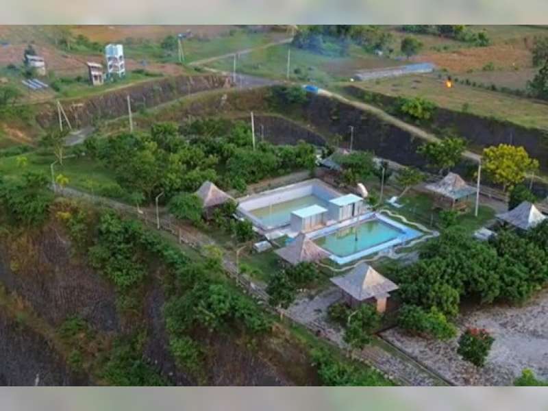 Wajah Wisata di Bojonegoro Timur yang Layak Dicoba