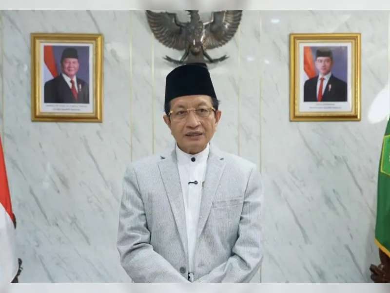 Menag Dukung Pembatasan Bermedos untuk Anak sebagai Ijtihad Lindungi Generasi Muda