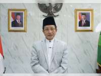 Menag Dukung Pembatasan Bermedos untuk Anak sebagai Ijtihad Lindungi Generasi Muda