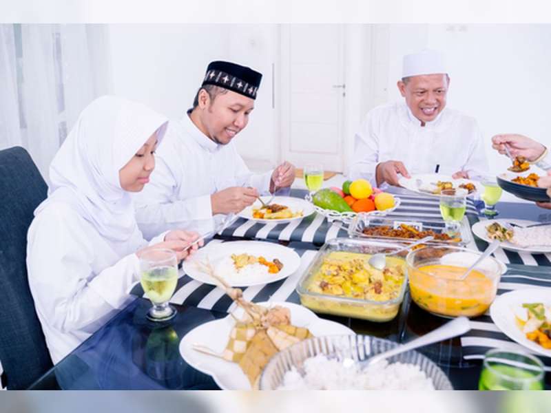 Sejumlah Penyakit yang Kerap Muncul Setelah Lebaran