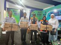 Rest Area Bojonegoro Beroperasi H-7 hingga H+7 Lebaran 2026, Maksimalkan Pelayanan untuk Pemudik