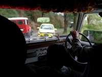 Ini Tips Mengatasi Microsleep Saat Berkendara