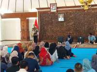 Menteri LH Hanif Faisol Dorong Bojonegoro Perkuat Tata Kelola Sampah: Anggaran Besar Bukan Jaminan