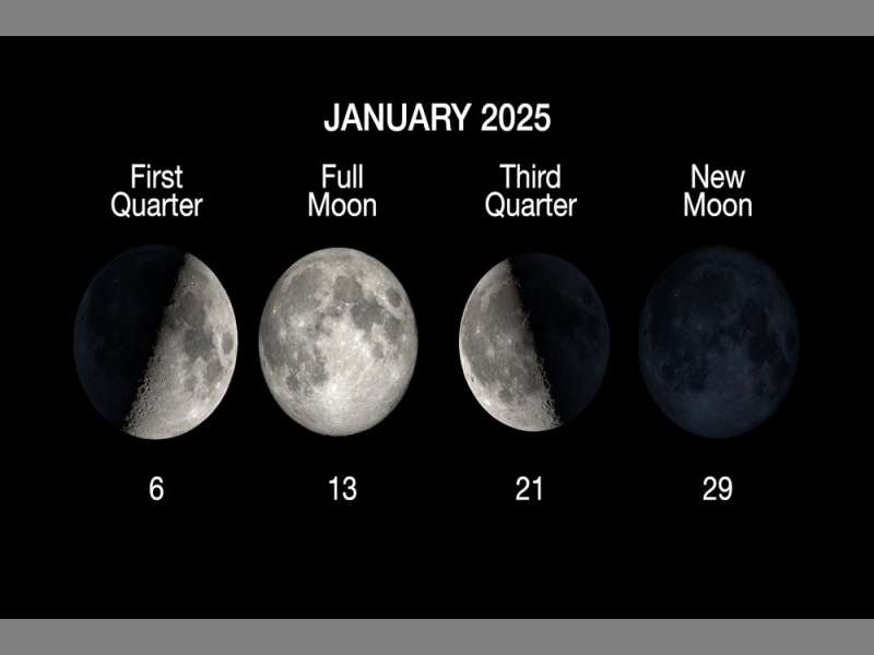 Puncak Pink Moon Bulan April 2026: Cek Waktu dan Posisi Terbaik untuk Melihatnya