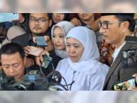 Pemprov Jatim Berlakukan WFH bagi ASN Setiap Rabu Mulai 1 April 2026