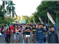 CFD di Alun-Alun Bojonegoro Digelar Kembali Minggu 29 Maret 2026