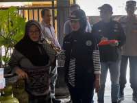 Tim Gabungan Ungkap Sederet Pemicu Kelangkaan LPG 3 Kg di Bojonegoro, Tindak Tegas Pangkalan Nakal