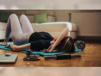 Tak Perlu Brutal Bakar Kalori Sisa Lebaran, Cukup Olahraga Sedang namun Konsisten