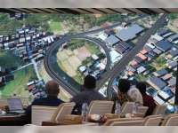 Proyek Jalur Lingkar Selatan Bojonegoro Dimulai Tahun 2027