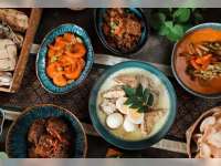 Hati-Hati Penyakit Mengintai Akibat Konsumsi Makanan Berlemak Berlebihan Saat Lebaran