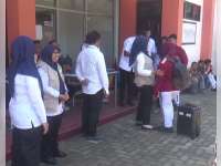 Siswa SRMA 18 Blora Kembali ke Asrama, Sekolah Tambah Jam Belajar