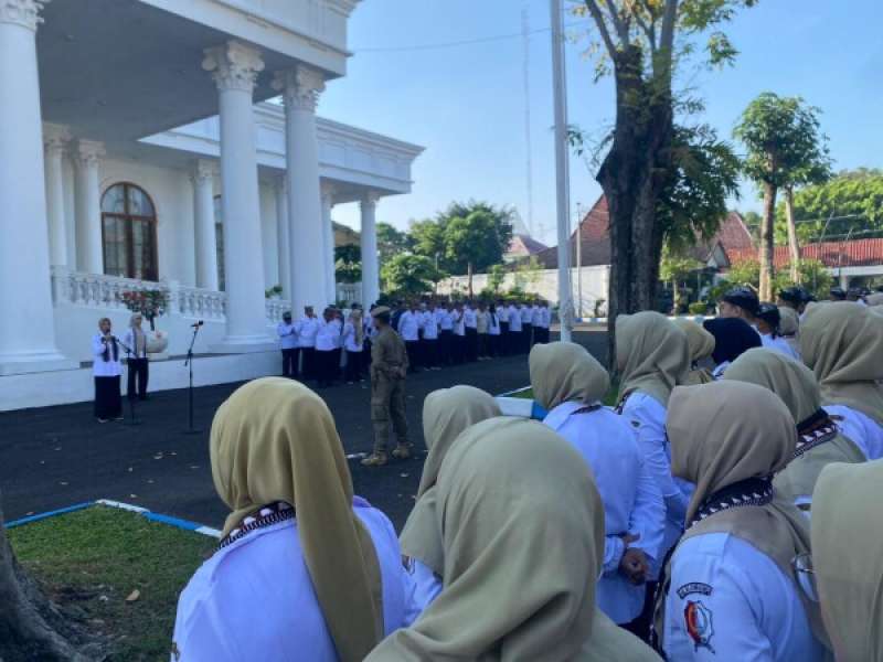 Strategi Pemkab Bojonegoro dalam Efisiensi Energi Menghadapi Dinamika Global