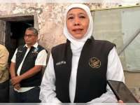 Pemprov Jatim Mulai Terapkan Work from Home