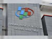 Harga Kebutuhan Pokok Melonjak Saat Ramadan, Inflasi Jawa Timur Sentuh Angka 0,39 Persen