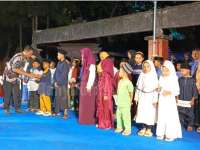 Momen Syukuran HUT ke-36 Perumda Air Minum Bojonegoro, Bupati Wahono Tekankan Peningkatan Jangkauan Layanan