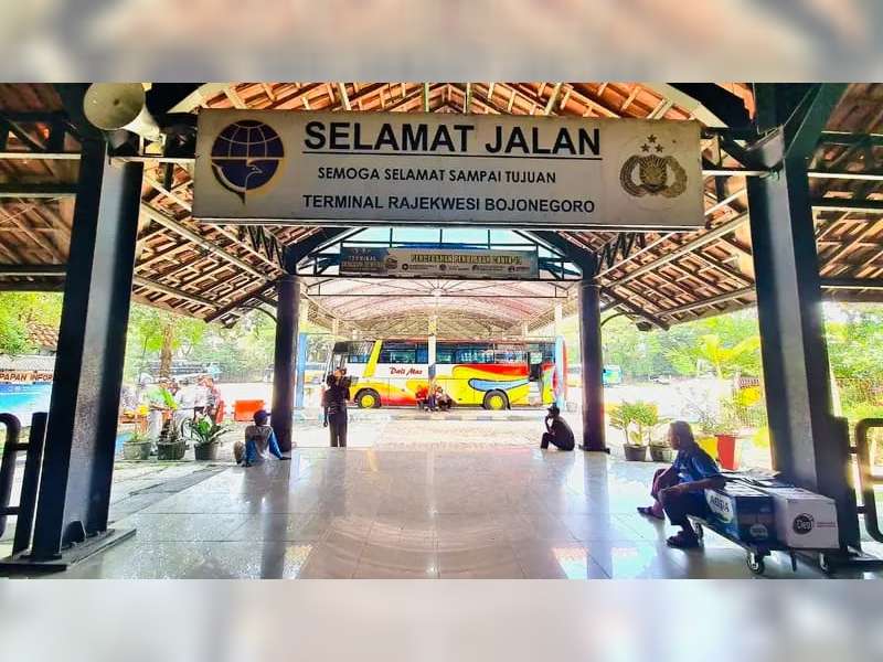 Rute Baru DAMRI Bojonegoro&ndash;Sarangan Diusulkan, Dorong Akses Wisata dan Ekonomi Daerah