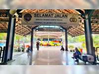 Rute Baru DAMRI Bojonegoro&ndash;Sarangan Diusulkan, Dorong Akses Wisata dan Ekonomi Daerah