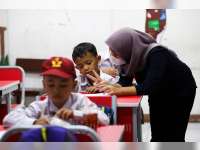 Pemerintah Tegaskan Pembelajaran Tatap Muka Tetap Prioritas untuk Cegah Learning Loss