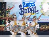 Pantes Budal Volume 2 Meriahkan Malam Seni dan Budaya di Bojonegoro