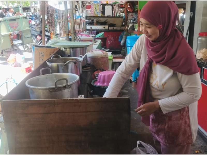 Jatim Siapkan Mitigasi Krisis Energi dan Pangan di Tengah Eskalasi Konflik Timur Tengah