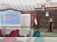 GOW Bojonegoro Perkuat Sinergi, Perempuan Jadi Motor Penggerak Pendidikan dan Ketahanan Pangan